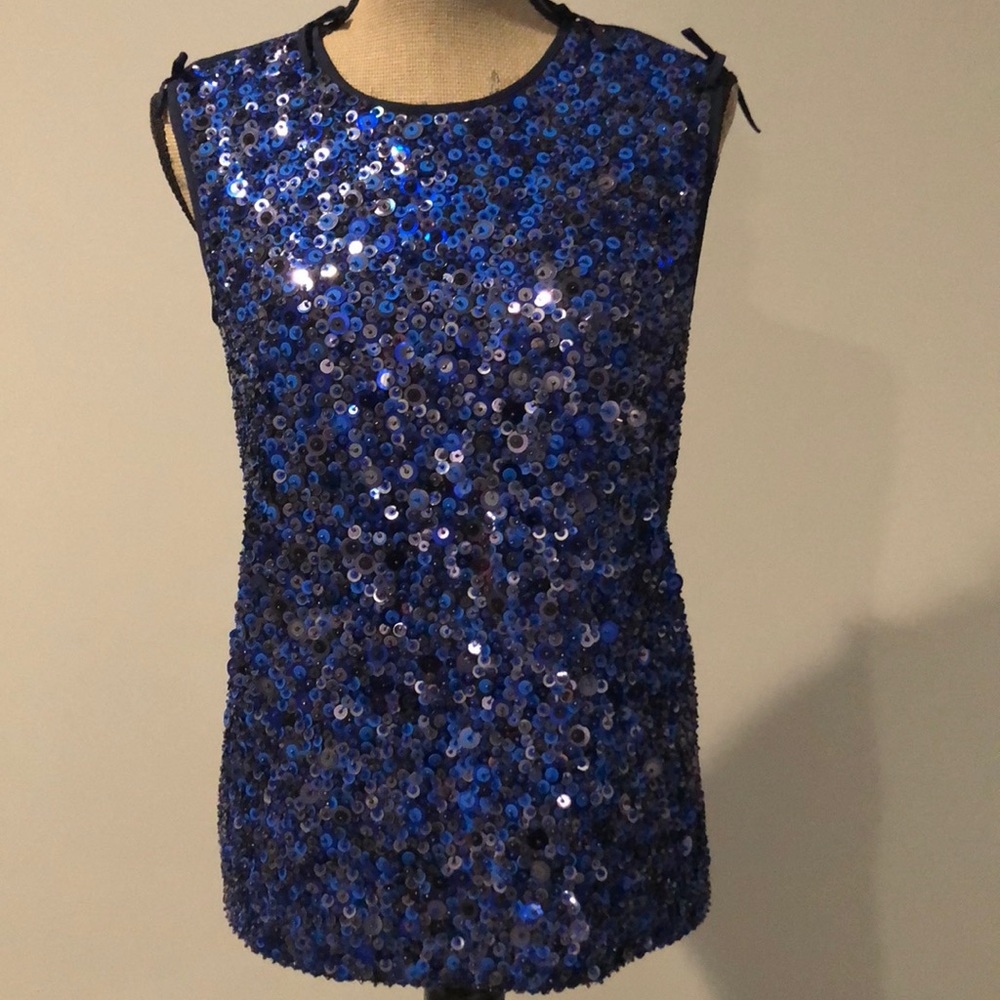 Max Mara Sportmax code top